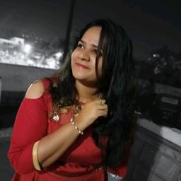 Poojitha Goteti