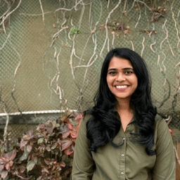 Poojitha Pullambhatla