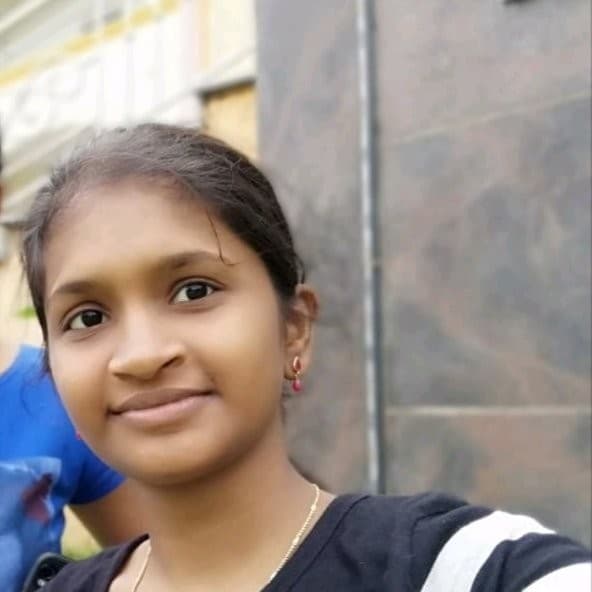 Poojitha Rangineni