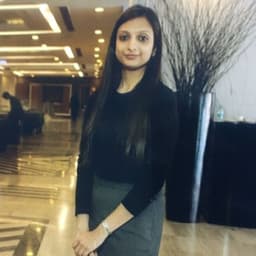 Poonam Aggarwal