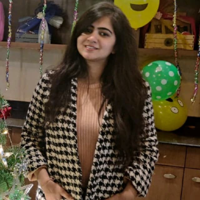 Poonam Atri