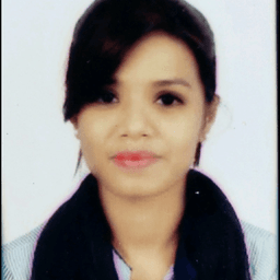 Poonam Badwaik