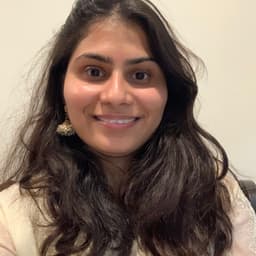 POONAM BENIWAL