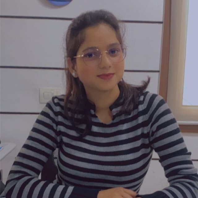 Poonam Bharti