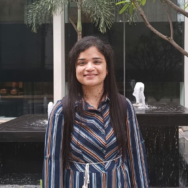 Poonam Biswal