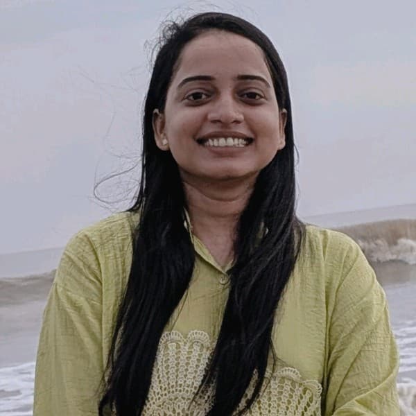 Poonam Gaudani