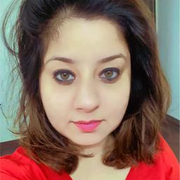 Poonam Goswami