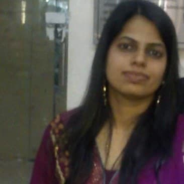 Poonam Jain