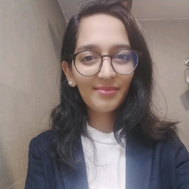 Poonam Jangid