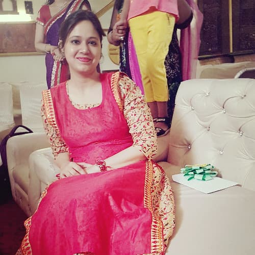 Poonam Kalra