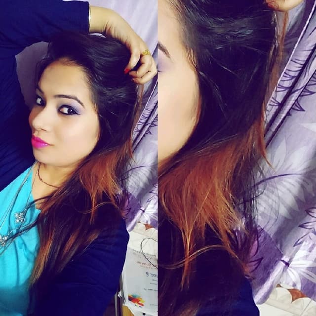 Poonam Kori