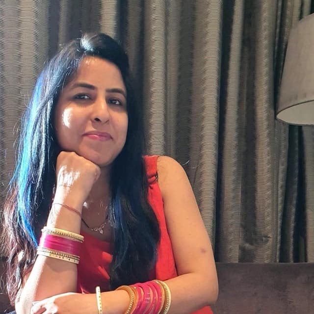 Poonam Malik