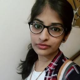 Poonam Nalawade