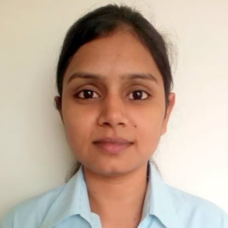 Poonam Narain