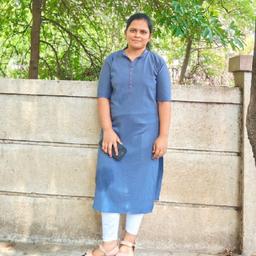 Poonam Narute