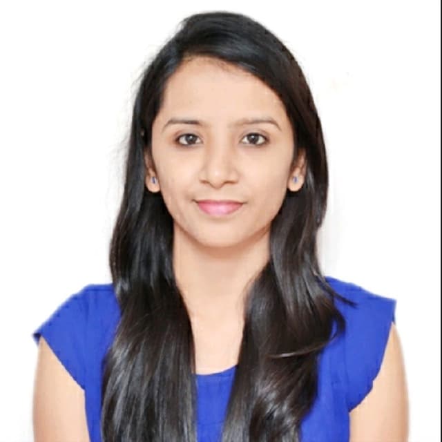 Poonam P