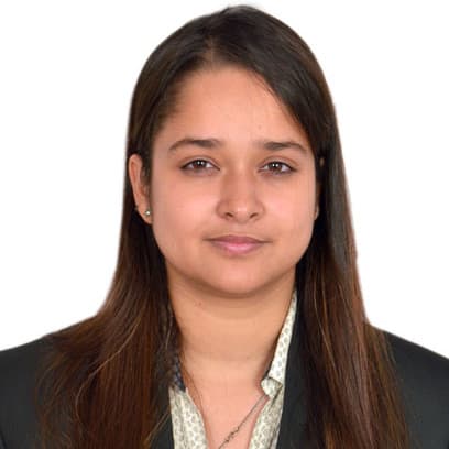 Poonam Pany