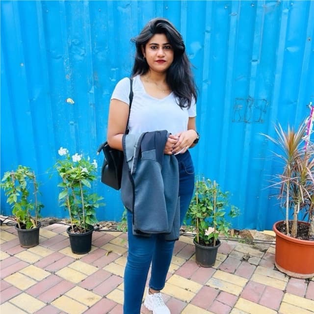 Poonam Patil