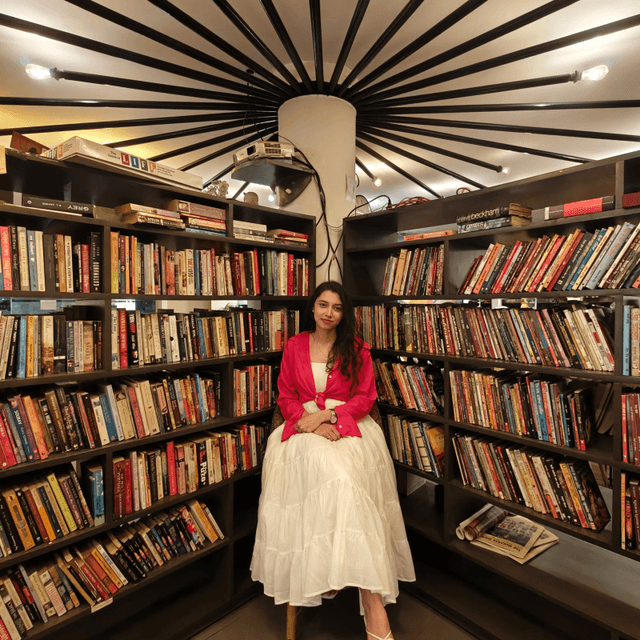 Poonam Rajput