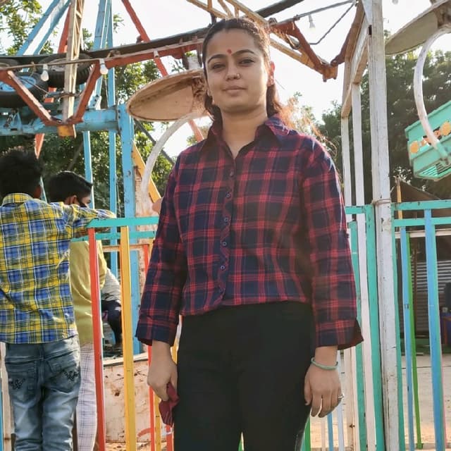 Poonam Rawat