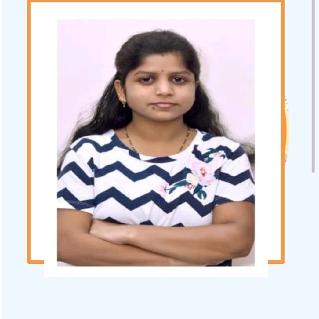 Poonam S.