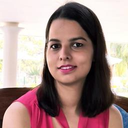 Poonam Saini