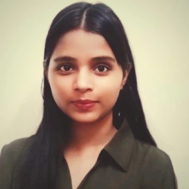 Poonam Saroj