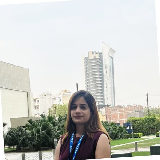 Poonam Sharma
