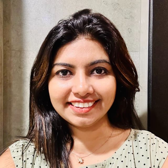 POONAM SHARMA