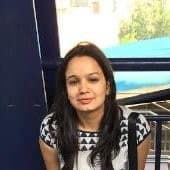Poonam Sharma