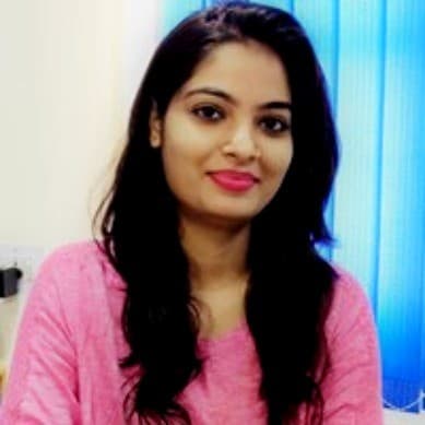Poonam Sharma