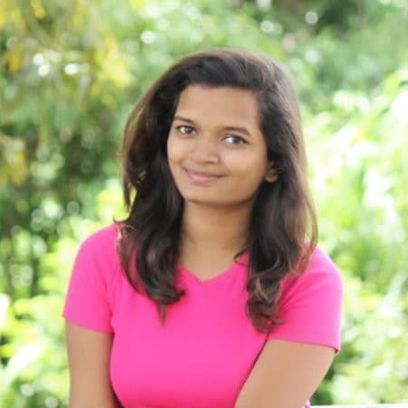Poonam Shewale