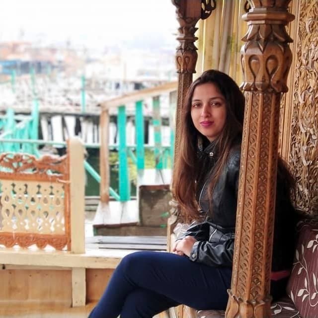 Poonam Soni