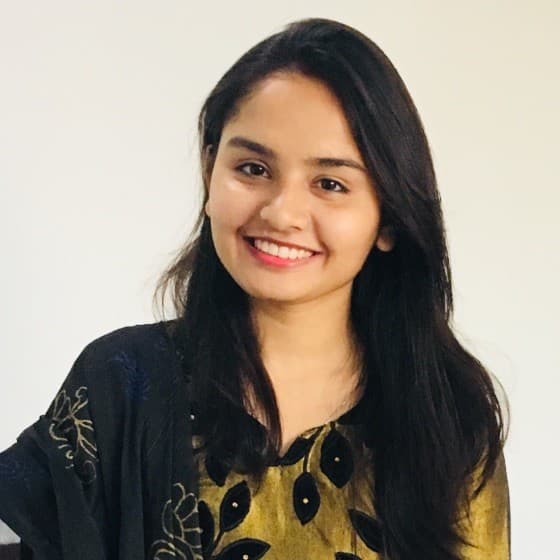 Poonam Thakur