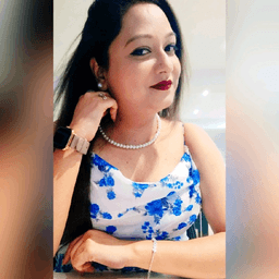 Poonam Tiwari