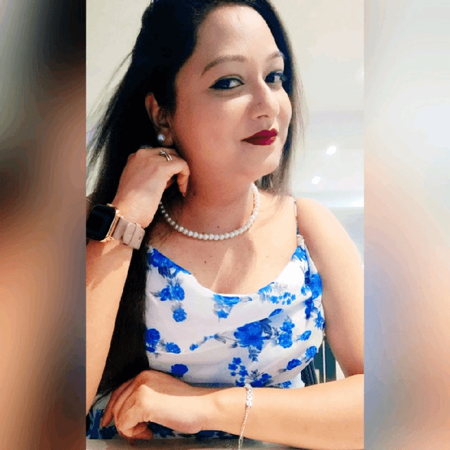 Poonam Tiwari