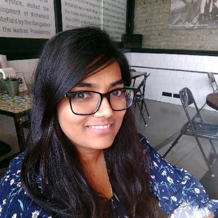 Poonam Vijaywargiya