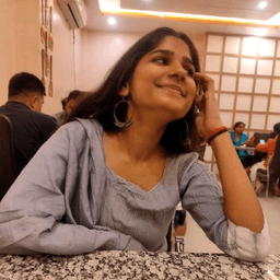 Poonam Poonia