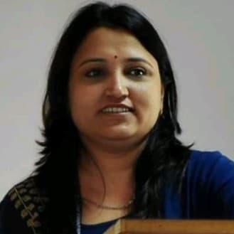 Poonam Deshmukh