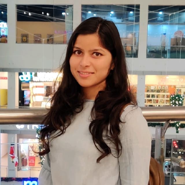 Poonam Dumaga