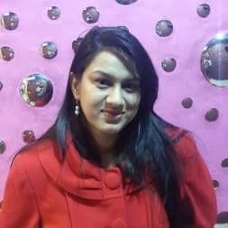 Poonam Verma