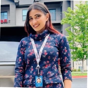Poonam Singh Rajput