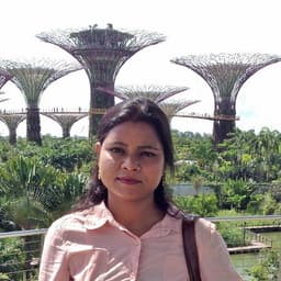 Poonam Nilesh Gupta