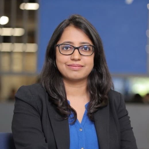 Poonam Z.