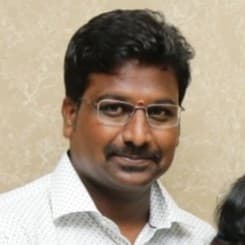 Poongudivanan Natarajan