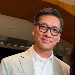 Simon Poon