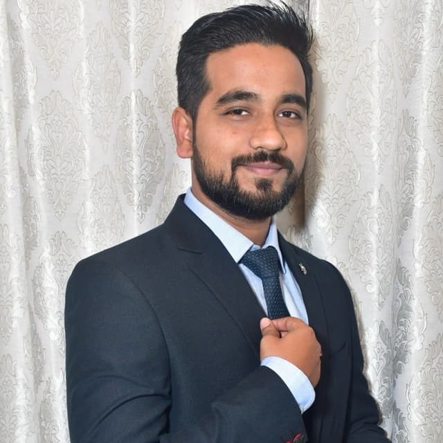 Poorab Anurag