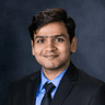 Poorav Desai