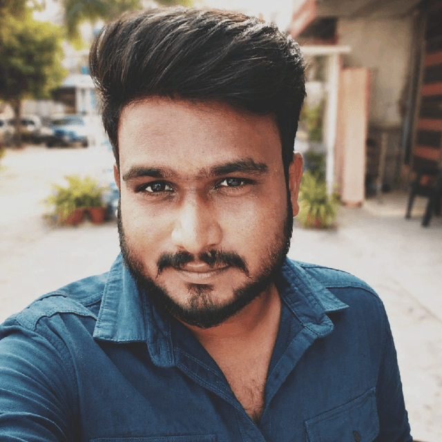 Poorna Chandra