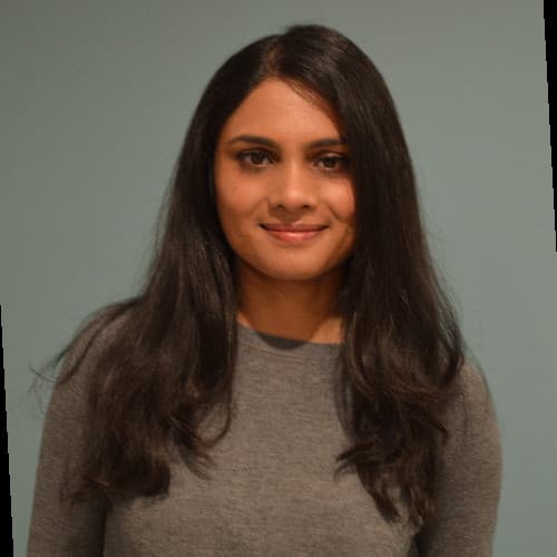 Poorna Hegde